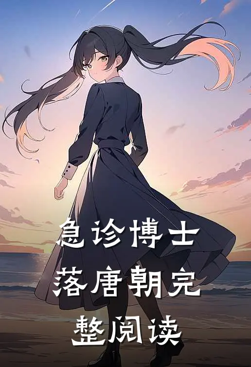 急诊博士落唐朝完整阅读