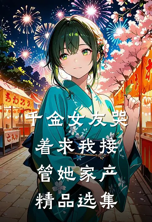 千金女友哭着求我接管她家产精品选集