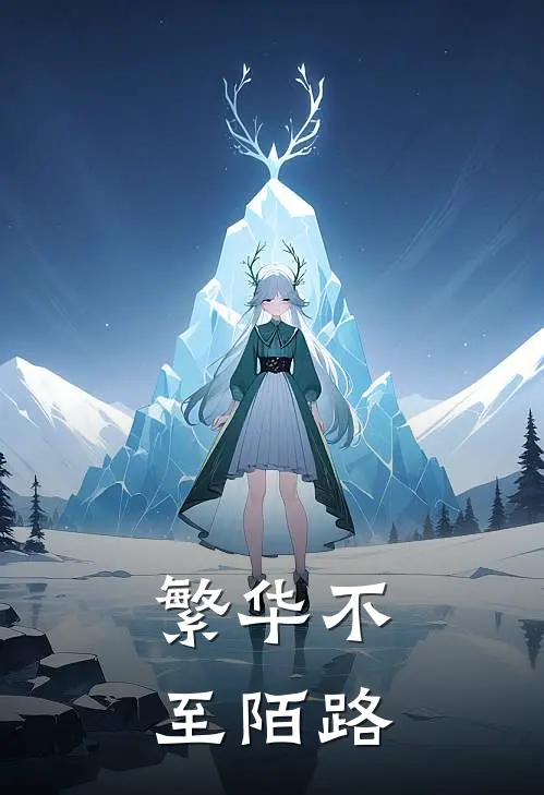 繁华不至陌路