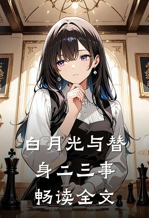 白月光与替身二三事畅读全文