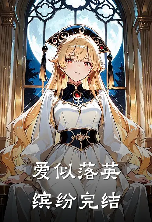 爱似落英缤纷完结
