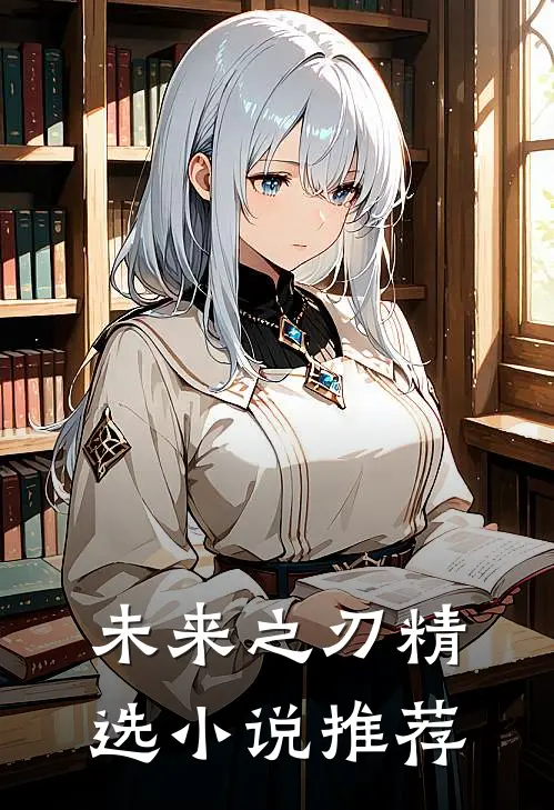 未来之刃精选小说推荐