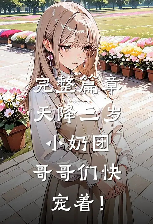 完整篇章天降三岁小奶团，哥哥们快宠着！
