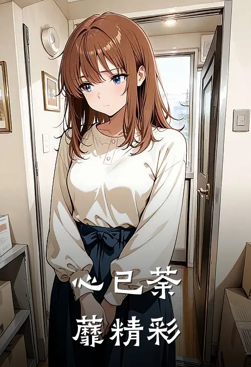 心已荼蘼精彩