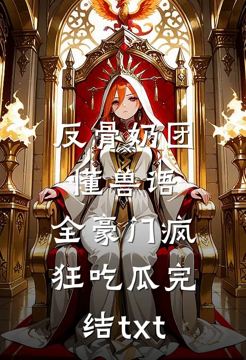 反骨奶团懂兽语，全豪门疯狂吃瓜完结txt