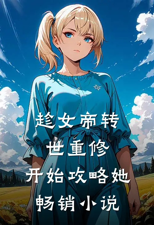 趁女帝转世重修，开始攻略她畅销小说