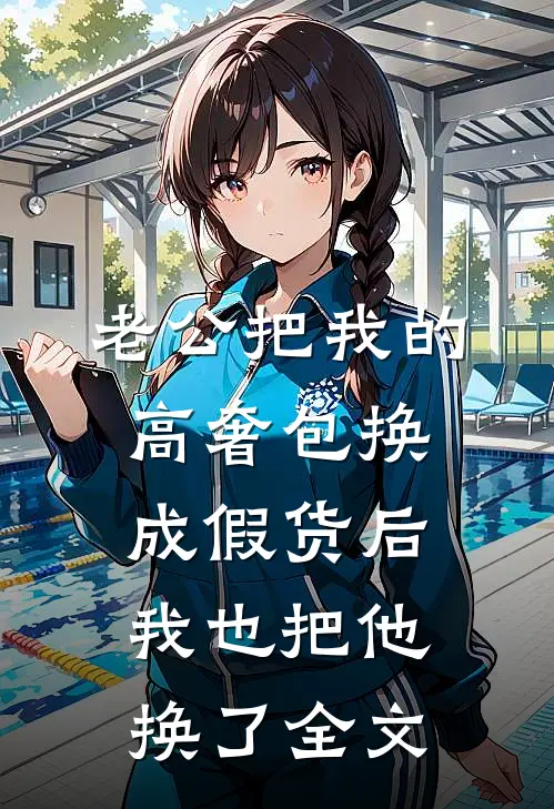老公把我的高奢包换成假货后，我也把他换了全文