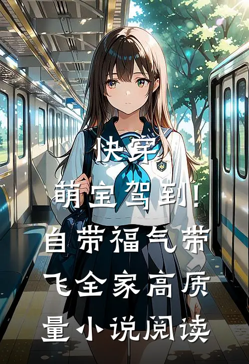 快穿:萌宝驾到!自带福气带飞全家高质量小说阅读
