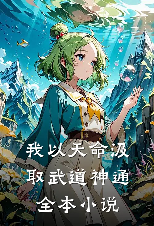 我以天命汲取武道神通全本小说