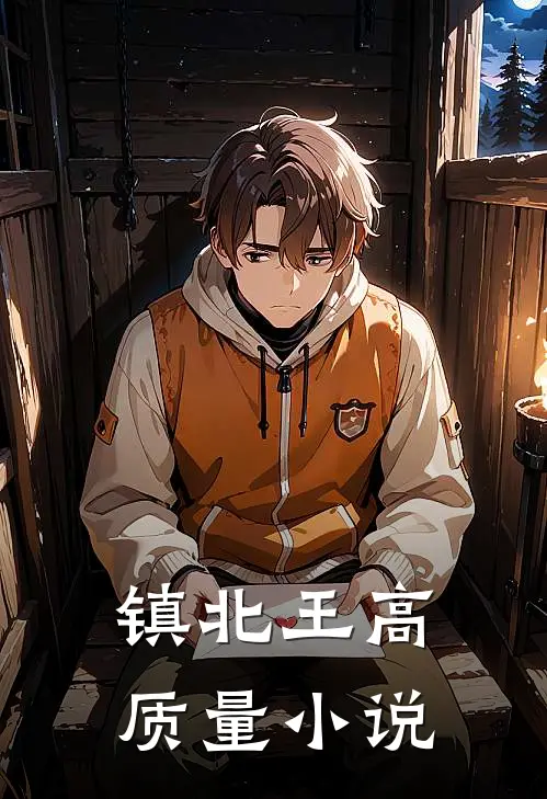 镇北王高质量小说