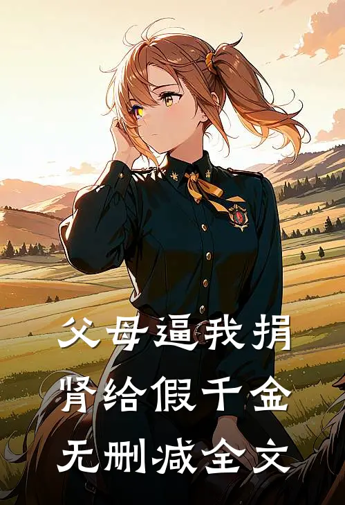 父母逼我捐肾给假千金无删减全文