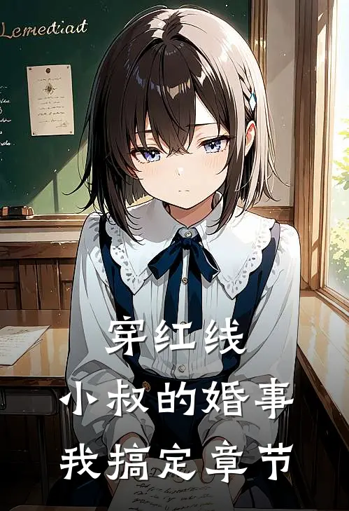 穿红线：小叔的婚事我搞定章节