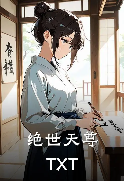 绝世天尊TXT