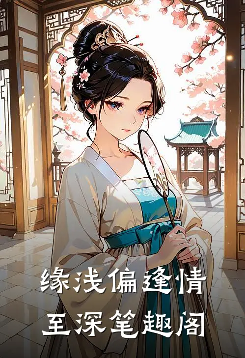 缘浅偏逢情至深笔趣阁