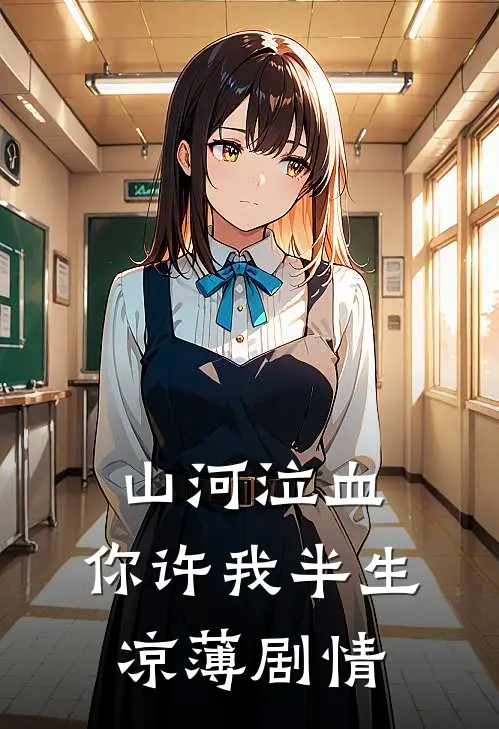 山河泣血，你许我半生凉薄剧情