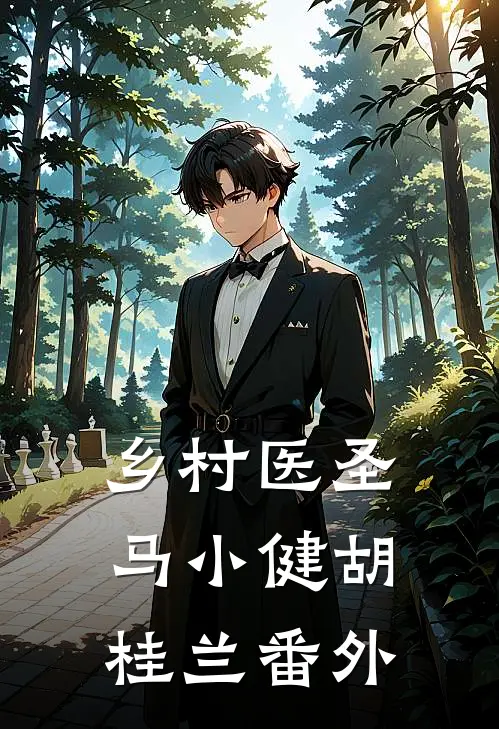 乡村医圣马小健胡桂兰 番外