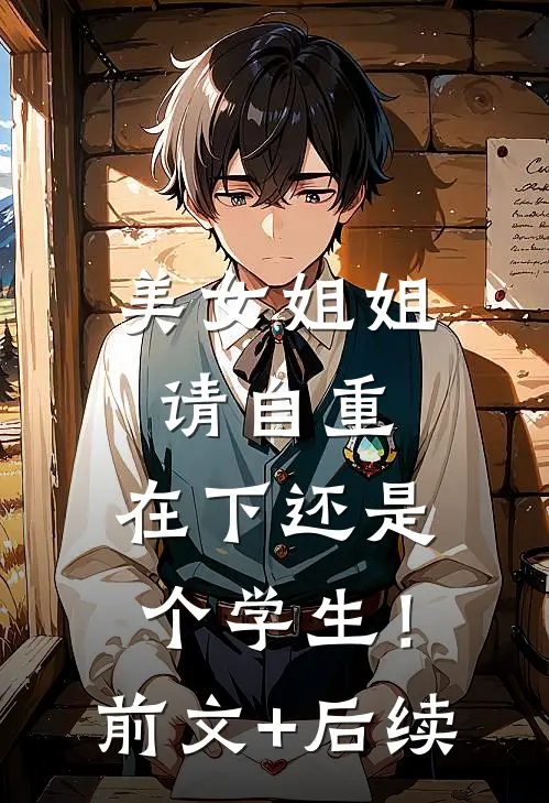 美女姐姐请自重，在下还是个学生！前文+后续
