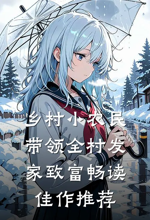 乡村小农民：带领全村发家致富畅读佳作推荐