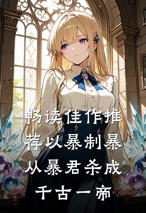 畅读佳作推荐以暴制暴，从暴君杀成千古一帝