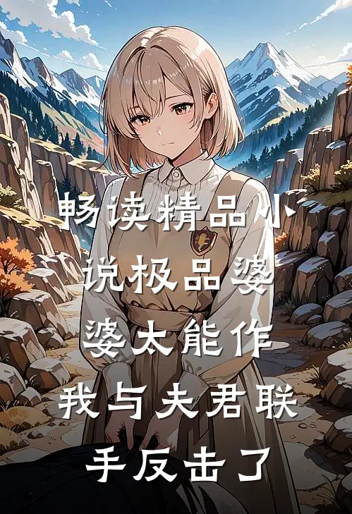 畅读精品小说极品婆婆太能作，我与夫君联手反击了
