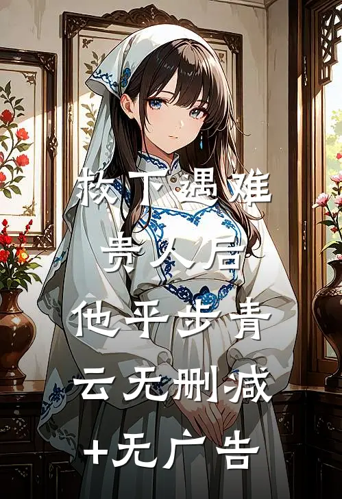 救下遇难贵人后，他平步青云无删减+无广告