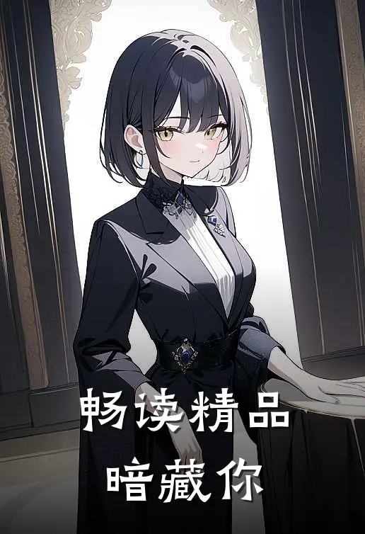 畅读精品暗藏你