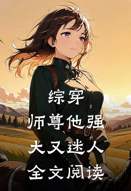 综穿，师尊他强大又迷人全文阅读