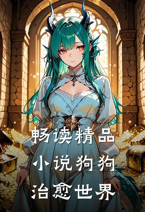 畅读精品小说狗狗治愈世界