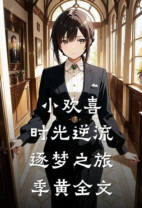 小欢喜：时光逆流，逐梦之旅季黄全文