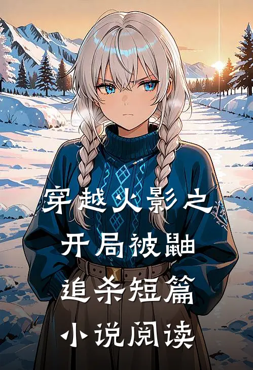 穿越火影之开局被鼬追杀短篇小说阅读