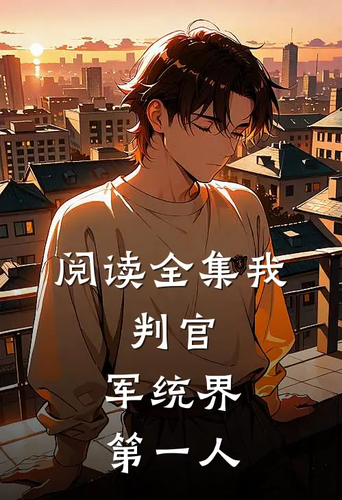 阅读全集我，判官，军统界第一人