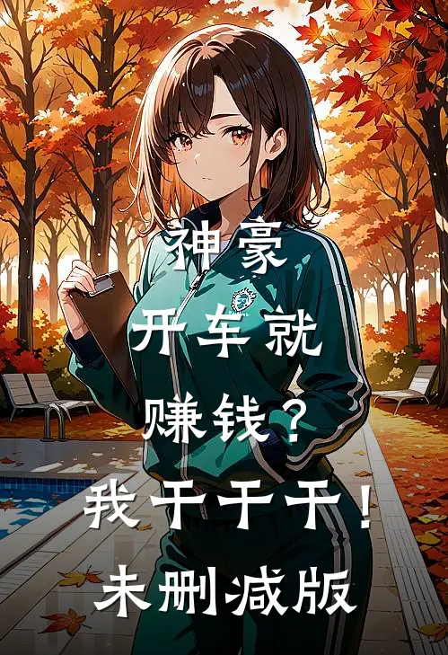神豪：开车就赚钱？我干干干！未删减版
