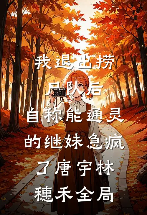 我退出捞尸队后，自称能通灵的继妹急疯了唐宇林穗禾全局