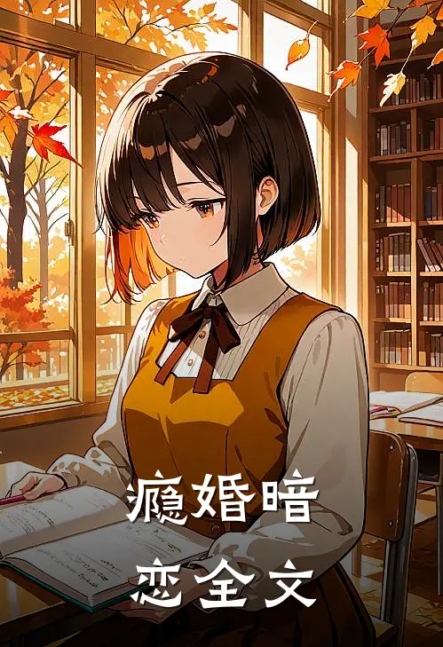 瘾婚暗恋全文