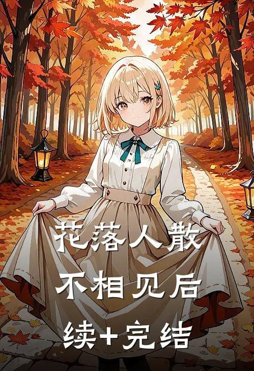 花落人散不相见后续+完结