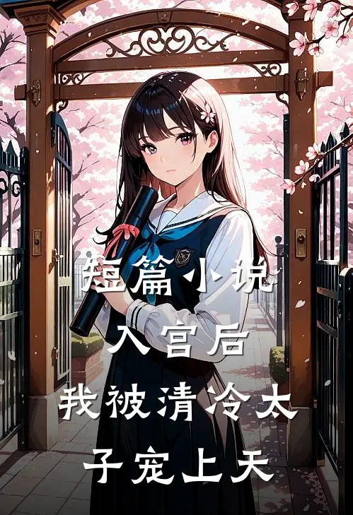 短篇小说入宫后，我被清冷太子宠上天