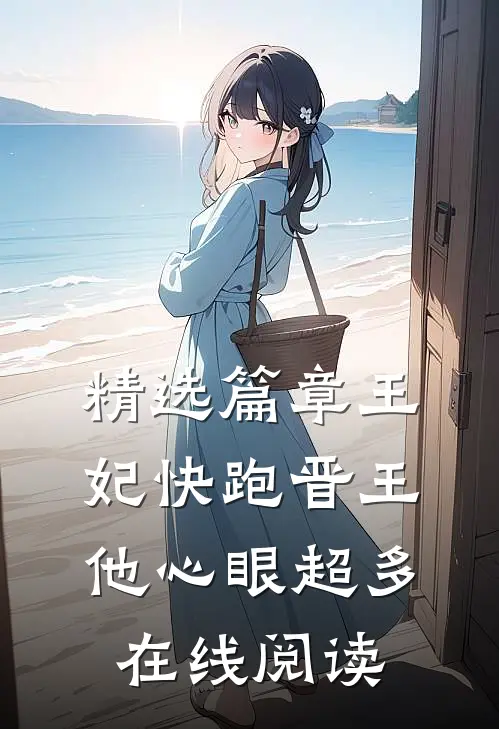 精选篇章王妃快跑晋王他心眼超多在线阅读