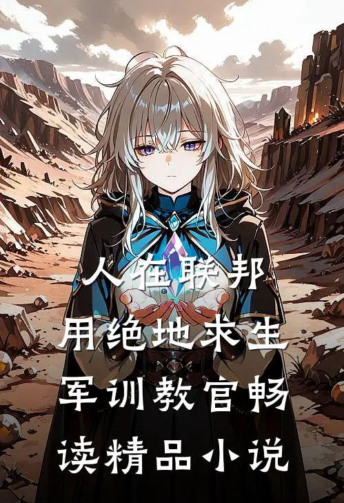 人在联邦，用绝地求生军训教官畅读精品小说