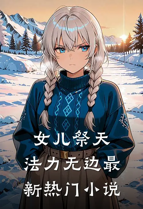 女儿祭天，法力无边最新热门小说