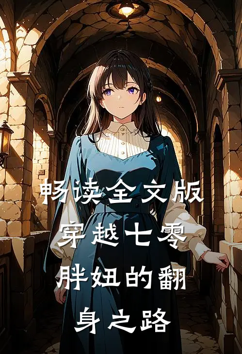 畅读全文版穿越七零：胖妞的翻身之路