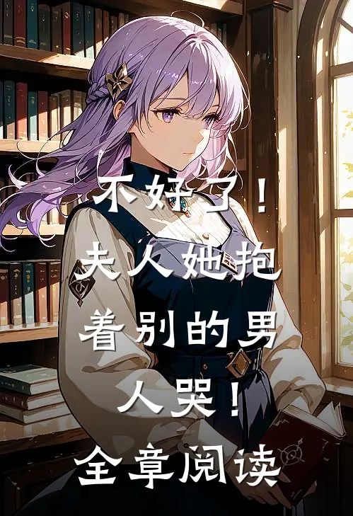 不好了！夫人她抱着别的男人哭！全章阅读