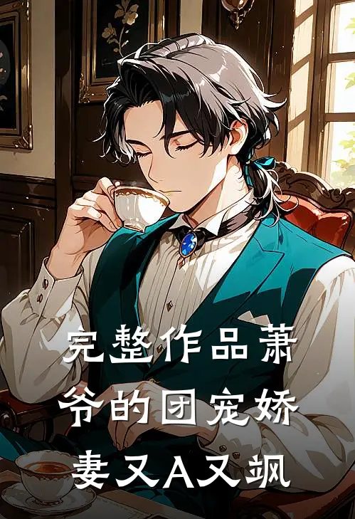 完整作品萧爷的团宠娇妻又A又飒
