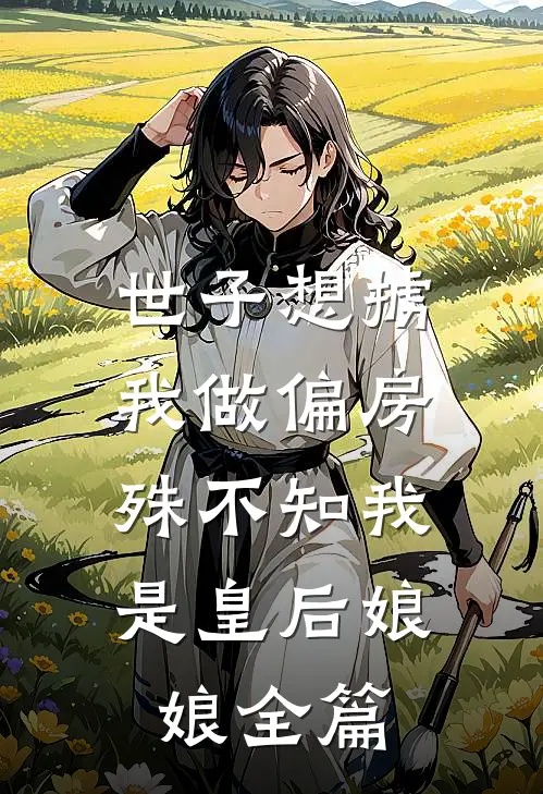 世子想掳我做偏房，殊不知我是皇后娘娘全篇