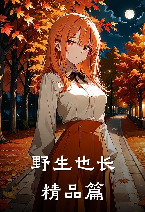 野生也长精品篇