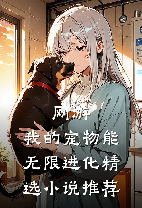网游：我的宠物能无限进化精选小说推荐