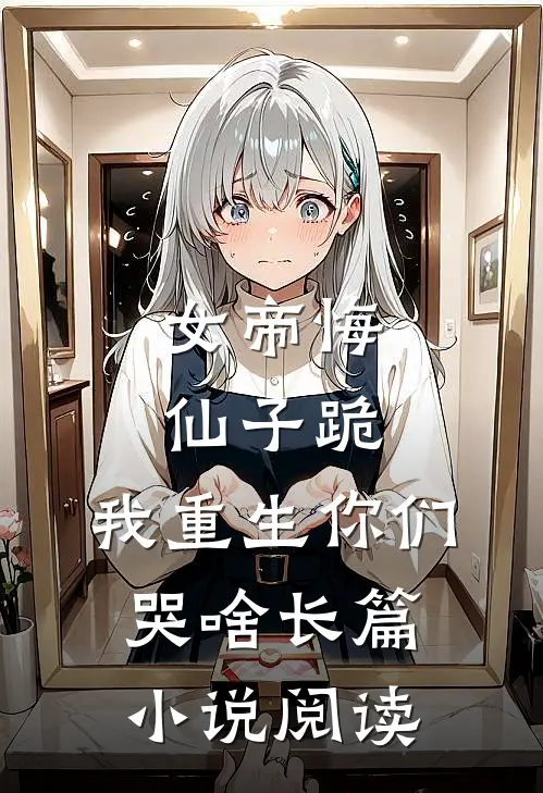 女帝悔，仙子跪，我重生你们哭啥长篇小说阅读