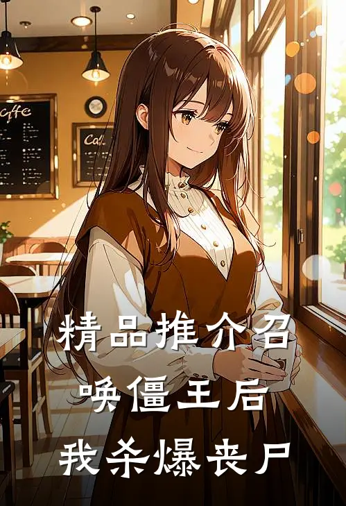 精品推介召唤僵王后，我杀爆丧尸