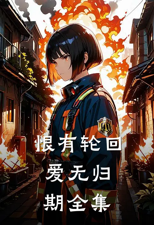 恨有轮回，爱无归期全集