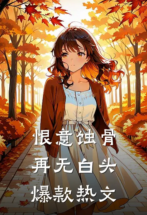 恨意蚀骨，再无白头爆款热文