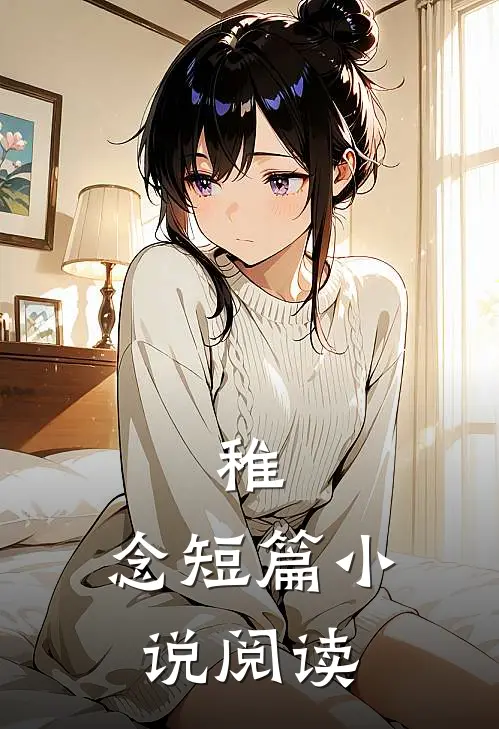 稚，念短篇小说阅读